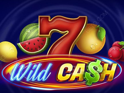 Wildcash